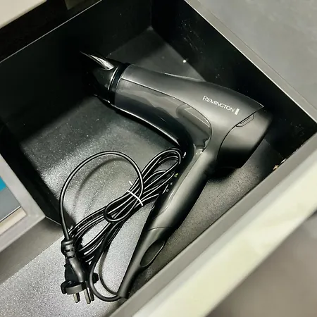 شقة Black Lotus 3 I 24hr Self Check-in I Centre I Free Parking