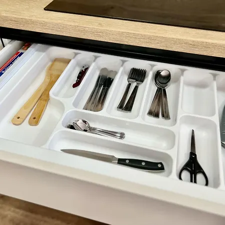 Black Lotus 3 I 24hr Self Check-in I Centre I Free Parking Appartement *