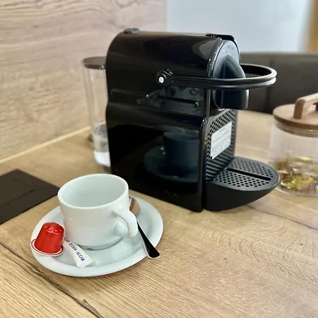 Appartement Black Lotus 3 I 24hr Self Check-in I Centre I Free Parking Banská Bystrica