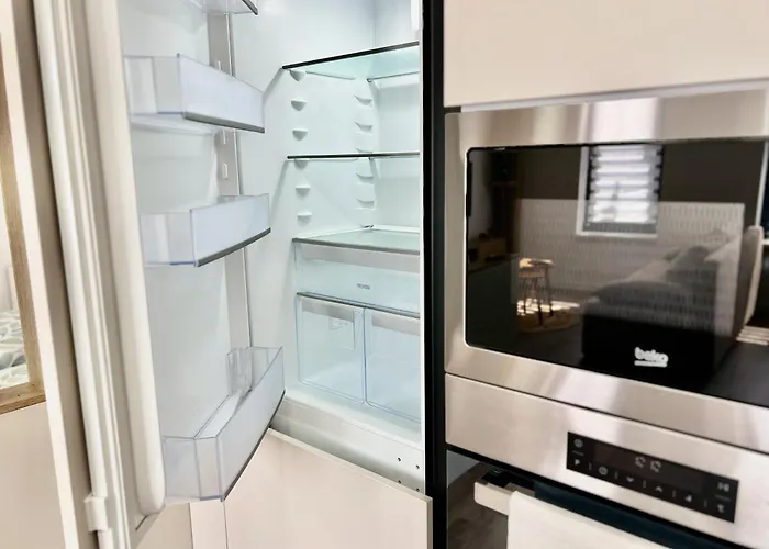 Apartment Black Lotus 3 I 24hr Self Check-in I Centre I Free Parking *